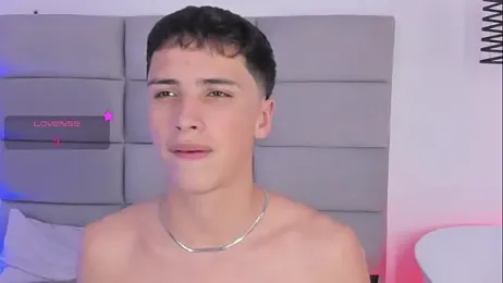 JoshClaarktt webcam model stream image