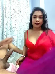 Queen_Doll webcam model stream image