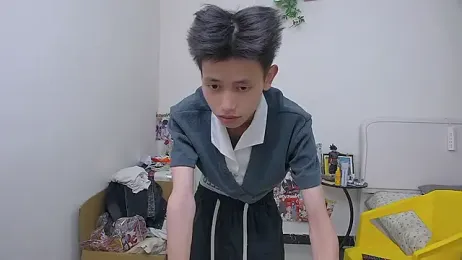 Tomato-888 webcam model stream image