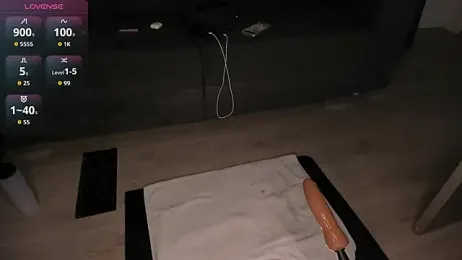 Devil_Minds webcam model stream image