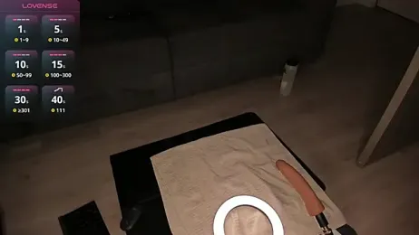 Devil_Minds webcam stripchat model stream image