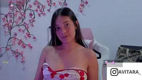 vanesita_ webcam stripchat model stream image