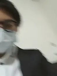 Gakuran0nanist webcam model stream image