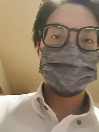 Gakuran0nanist webcam model stream image