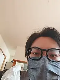 Gakuran0nanist webcam model stream image