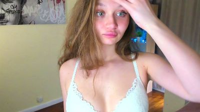 TisaPeckenpaugh webcam model stream image