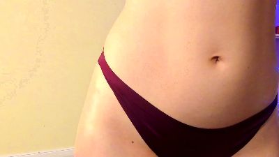 TisaPeckenpaugh webcam model stream image