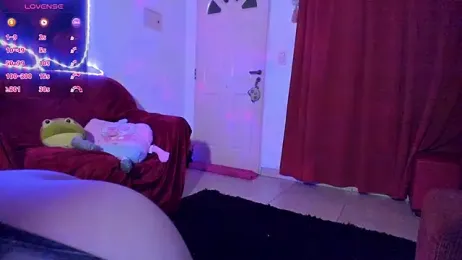 Rabit_Snake webcam model stream image