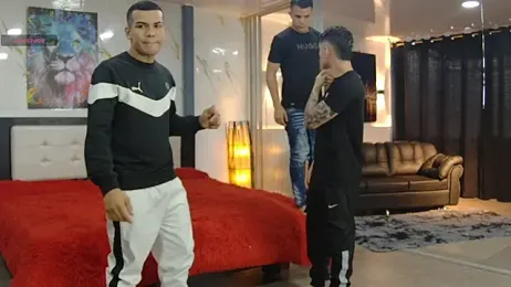 Boysgang_sex webcam stripchat model stream image