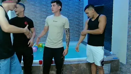 Boysgang_sex webcam stripchat model stream image