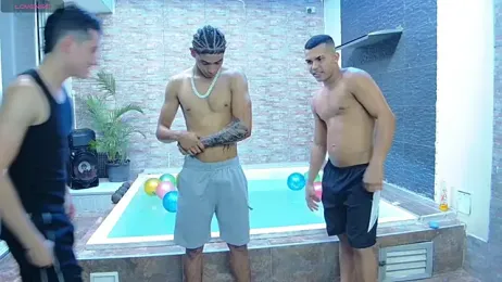 Boysgang_sex webcam stripchat model stream image