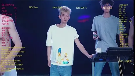 AAA-winner webcam stripchat model stream image