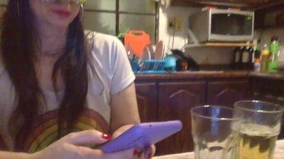 JuliaPablo webcam model stream image