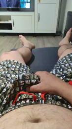 Carlos_spain webcam model stream image