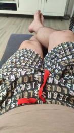 Carlos_spain webcam model stream image