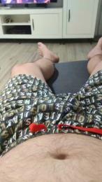 Carlos_spain webcam model stream image