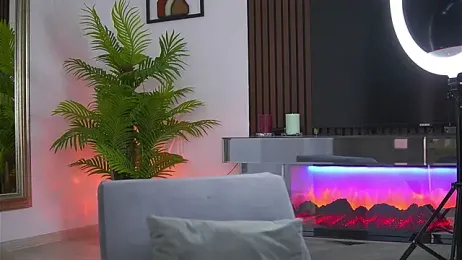 Abbela_White webcam stripchat model stream image