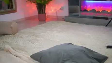 Abbela_White webcam model stream image