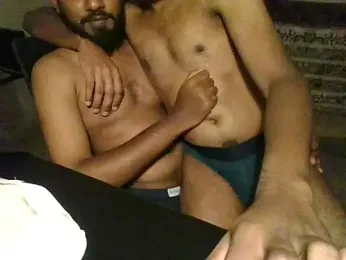 Indianhothunk_56 webcam stripchat model stream image