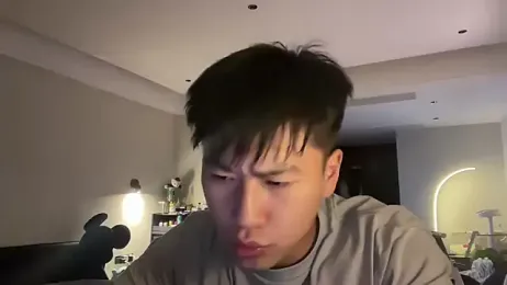 heywilliam webcam model stream image