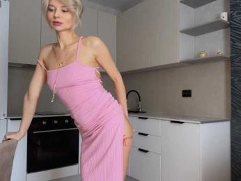 -Molly- webcam model stream image