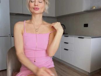 -Molly- webcam model stream image