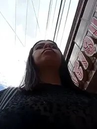 Nathaly_12 webcam model stream image