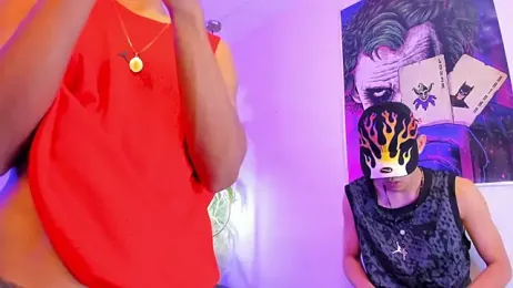 your_d0ll1 webcam model stream image