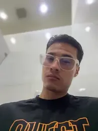 TavoHot_ webcam model stream image