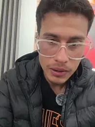 TavoHot_ webcam model stream image