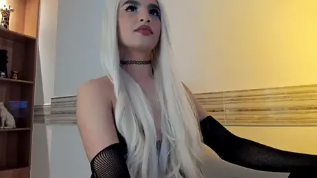 Sophia_Cambpell webcam model stream image