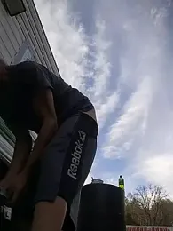 Biknight webcam model stream image