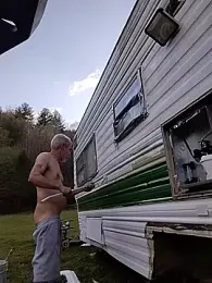 Biknight webcam model stream image