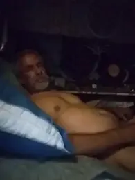 Biknight webcam model stream image