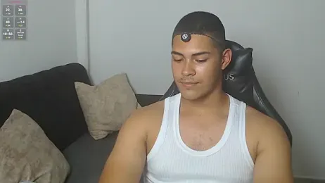 Iamdylan777 webcam model stream image