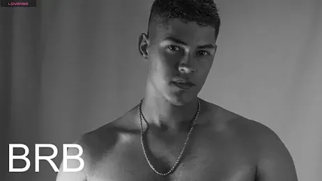 Iamdylan777 webcam model stream image