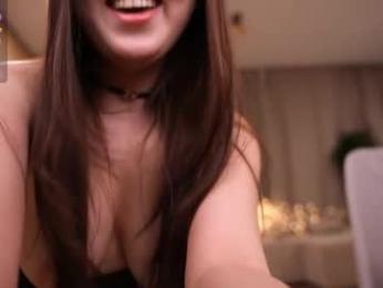 k_kimikooo webcam model stream image