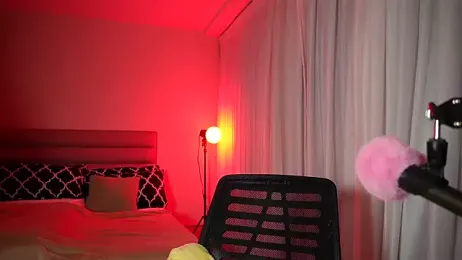 VexaNyx webcam stripchat model stream image