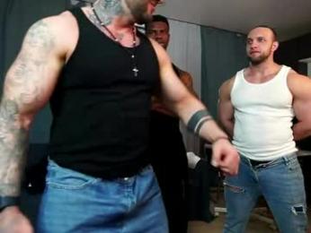 danielkraig_for_u webcam model stream image