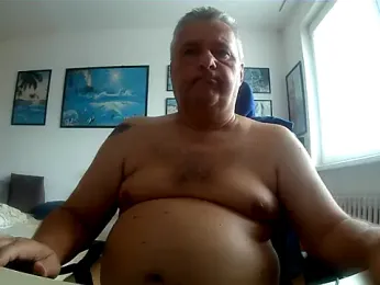 Robert_SK1 webcam model stream image
