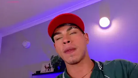 Ken-boy_ webcam model stream image