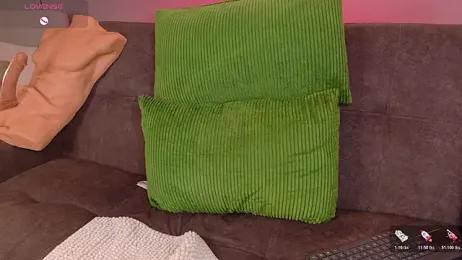 Ken-boy_ webcam model stream image