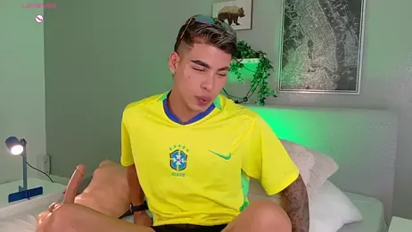 Ken-boy_ webcam stripchat model stream image