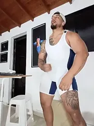 SilvaBranko webcam model stream image