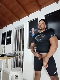 SilvaBranko webcam model stream image