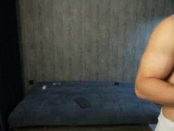 kevin_geo webcam chaturbate model stream image
