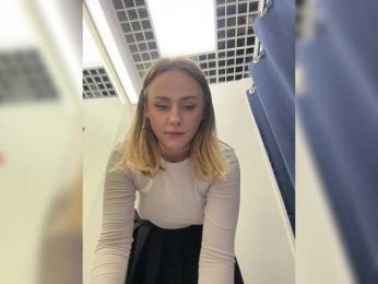 -Angel-Ali- webcam bongacams model stream image