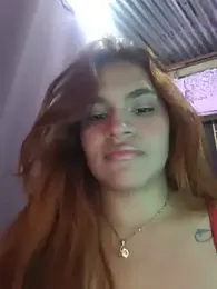 SexyFriends_ webcam model stream image