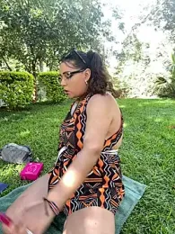 BubblesLovexox webcam stripchat model stream image