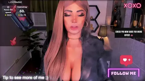 HugeMagnificent11inCock webcam model stream image